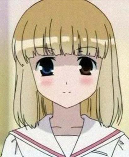 福路美穗子：风越女子高中麻将部温柔队长