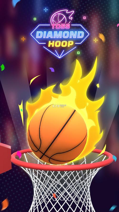 手机玩篮球单机：篮球游戏推荐，让你体验NBA乐趣