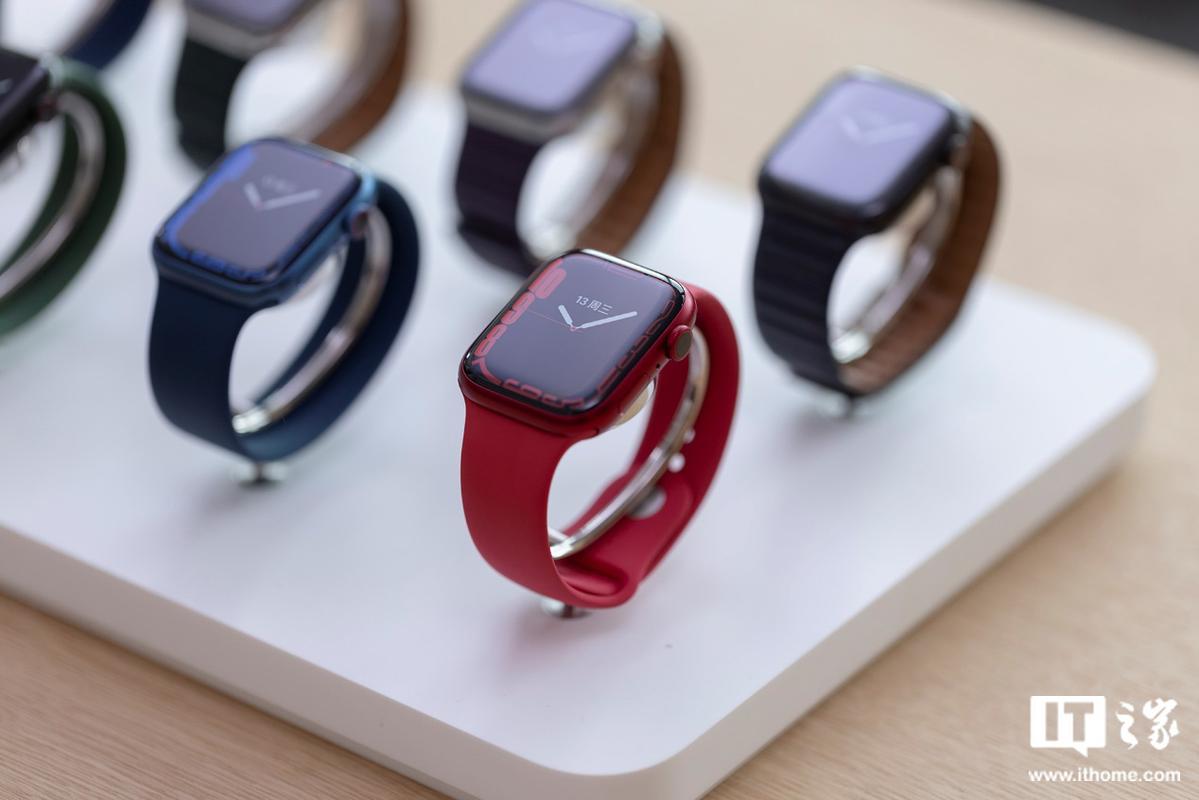 watchOS 11.0.1 更新内容，你的手表升级了吗？