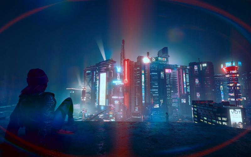 赛博朋克2077：朱迪 vs 帕南，谁更适合你？