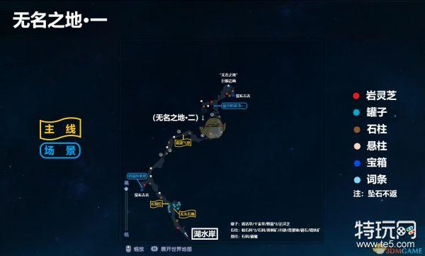 古剑奇谭支线任务攻略：解锁隐藏剧情