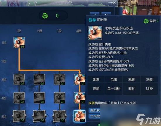 剑灵拳师加点：新手入门，快速上手高输出