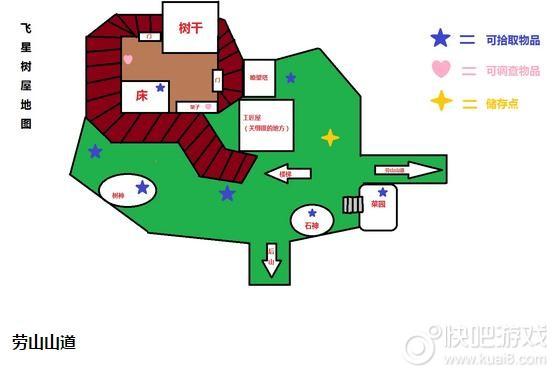 神舞幻想全地图宝箱：奇妙经历收集指南