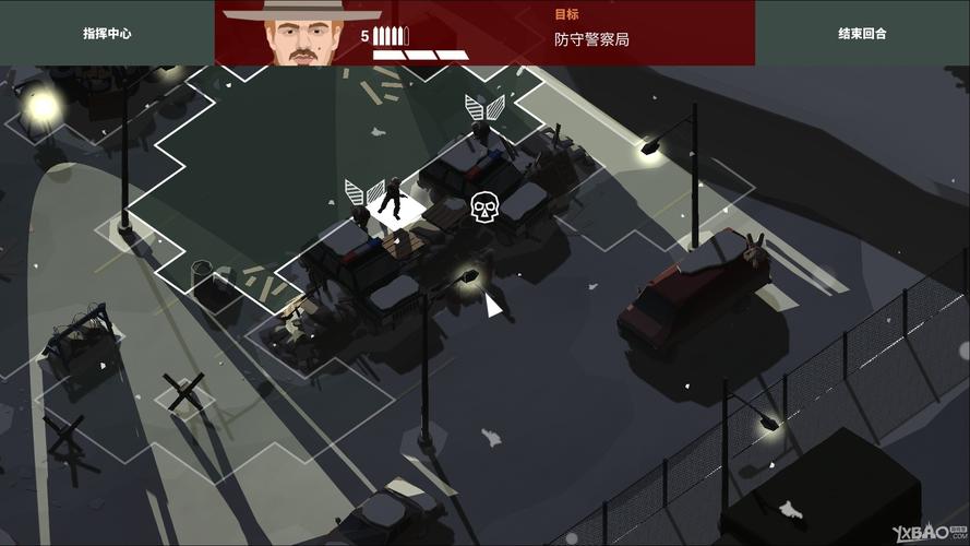 这是警察攻略：游戏玩法技巧，快速提升警局实力