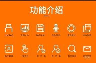 来电通官网：了解更多功能，告别骚扰电话