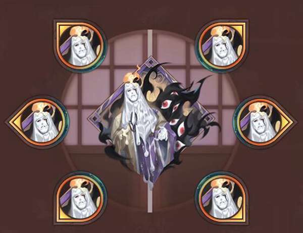 阴阳师新御魂爆料：特邀测试服，新御魂抢先体验！