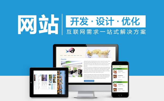 Grood网站：移动设备自适应设计