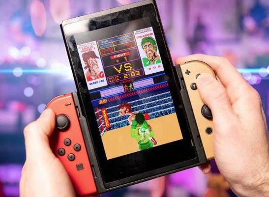 手机玩Switch游戏？蛋蛋模拟器来帮忙