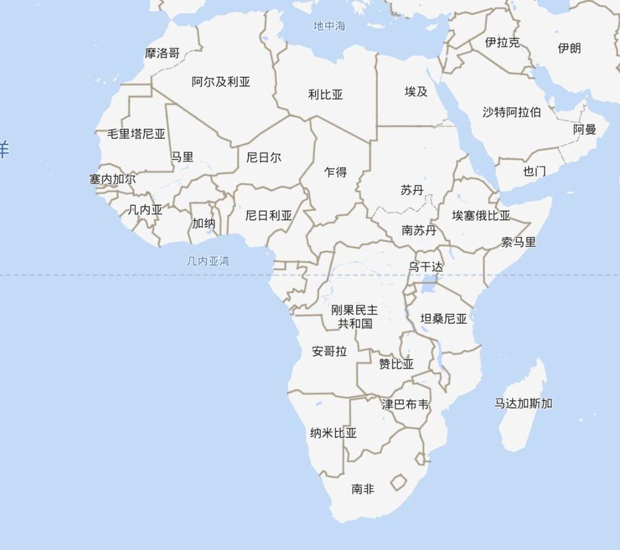 颠覆认知！非洲也有企鹅，你信吗？