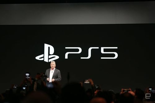 E3发布会：索尼缺席，微软独领风骚