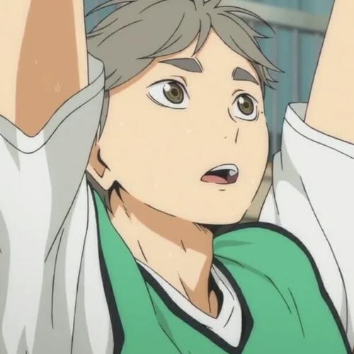 排球少年第7集：菅原出马，乌野能否战胜青叶城西？