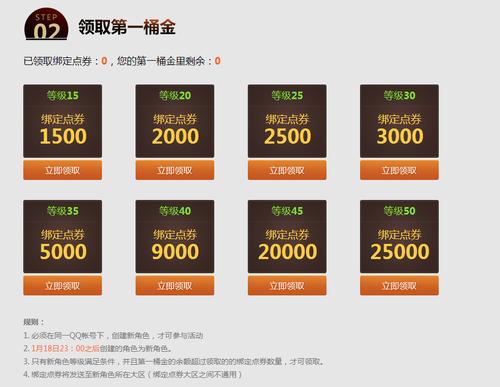 剑灵第一桶金：如何快速赚取绑定点券