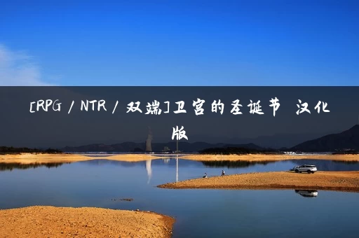 [RPG／NTR／双端]卫宫的圣诞节 汉化版