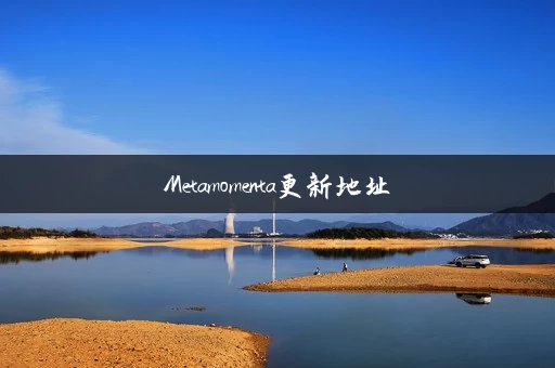 Metamomenta更新地址