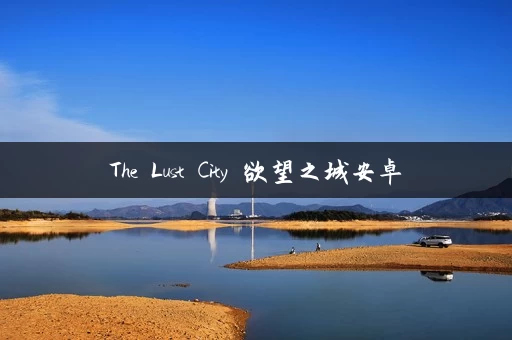The Lust City 欲望之城安卓