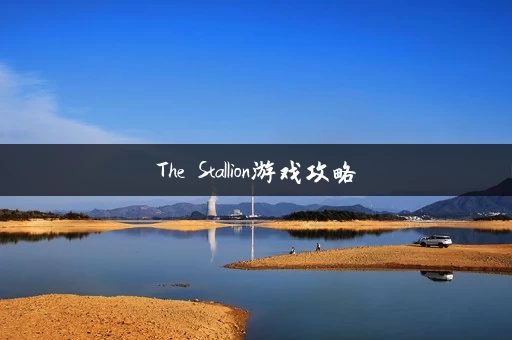 The Stallion游戏攻略