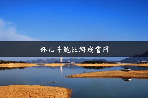 坏儿子鲍比游戏官网