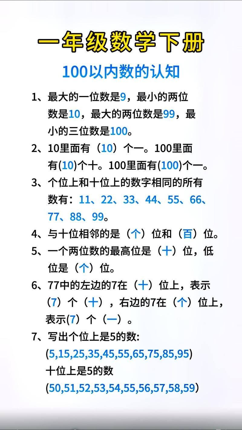 0到100有多少个9？原来正确答案是这个数！