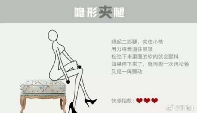 0如何玩自己？这几个私密小技巧让你更舒服！
