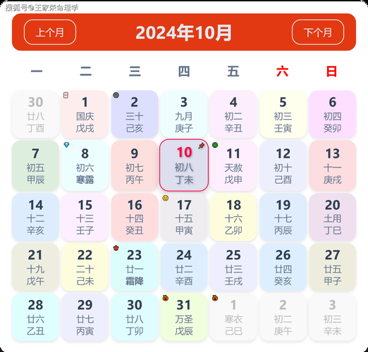 10.10.10是几号？这个日子有什么特殊含义吗？