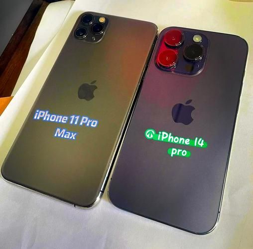 11pro max和新款比哪个好？看完这篇不纠结！