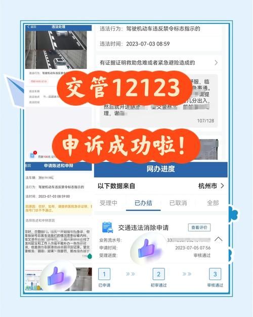 123123交管网违章查询下载安装，快速处理不求人！