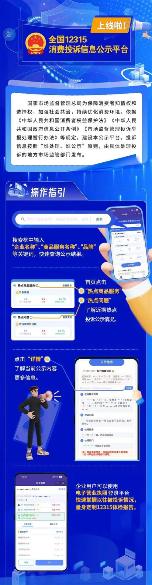 12315投诉平台有用吗？消费者真实反馈来了！