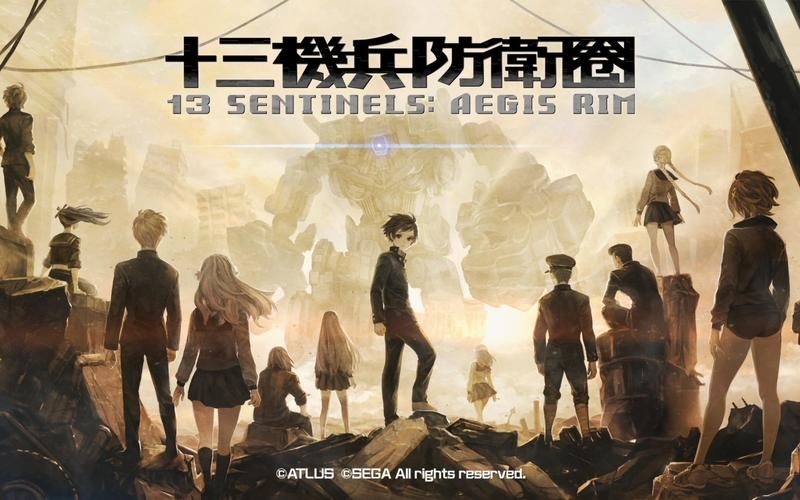 13机兵防卫圈怎么玩？超详细新手教程来了！