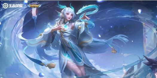 1688点券皮肤推荐：这十大皮肤特效手感超一流！