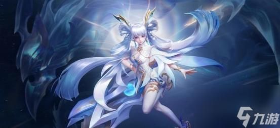 1688点券皮肤推荐：这十大皮肤特效手感超一流！