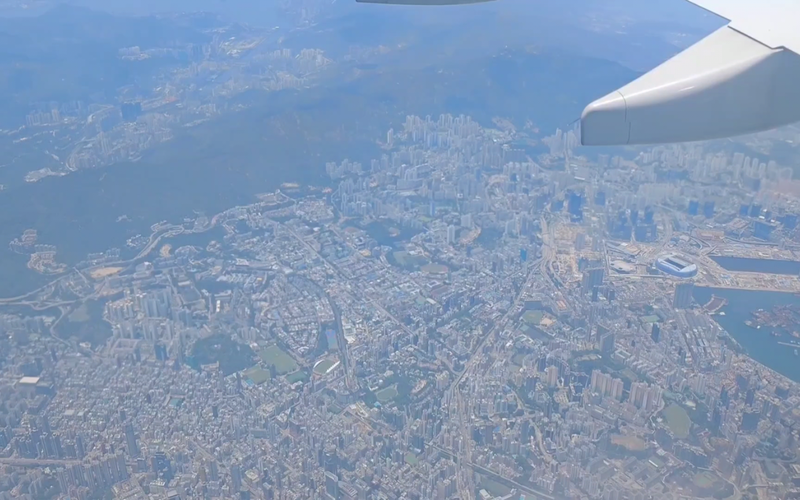 360全景航拍怎么看？AirPano带你体验沉浸式美景！