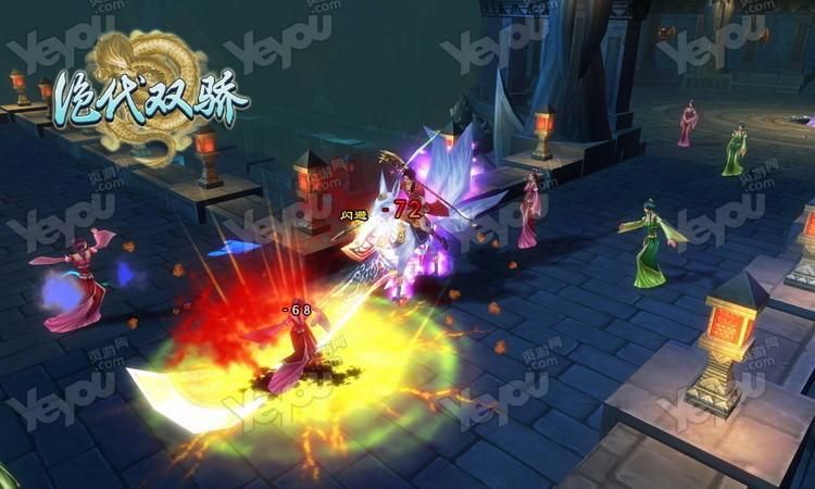 3d页游排行榜前十名，看看有没有你在玩的？