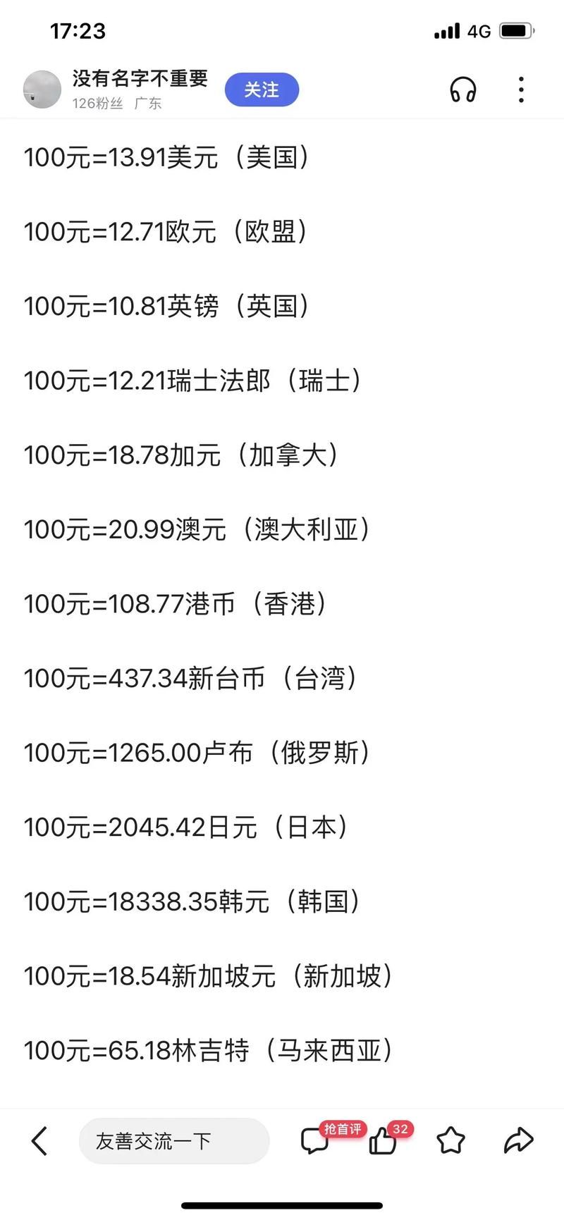 980抖币等于多少人民币？快速换算方法分享！