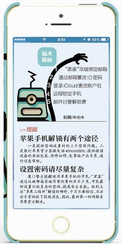 996盒子安全吗？揭秘这款软件背后的秘密！