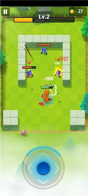 999999钻999999金币巨兽战场，开局就送？