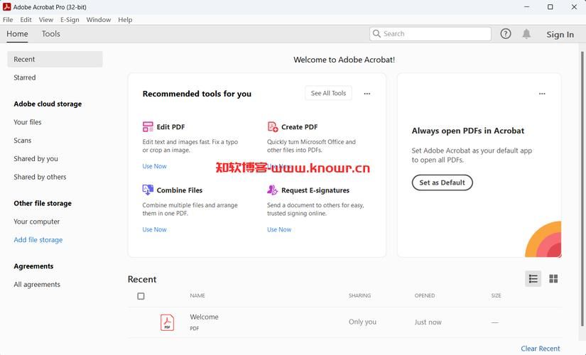 adobe acrobat 9 pro序列号哪里有？免费获取方法！