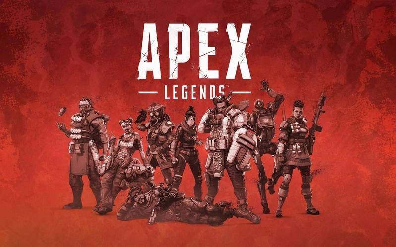 apex英雄在哪下载最安全？官方渠道下载安装教程！