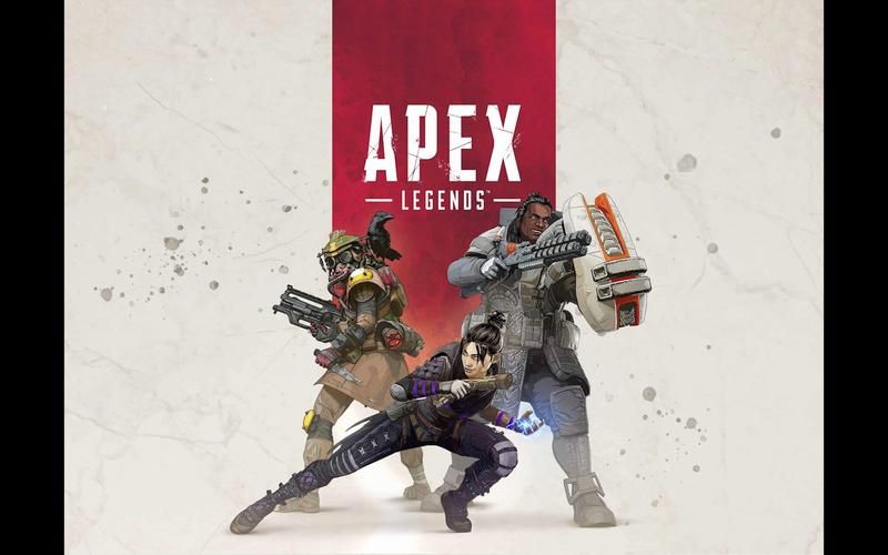 apex配置要求一览，流畅运行游戏的秘诀！