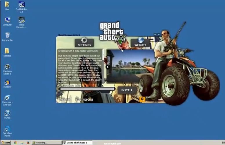 apk.gta5怎么玩？新手必看超简单攻略！