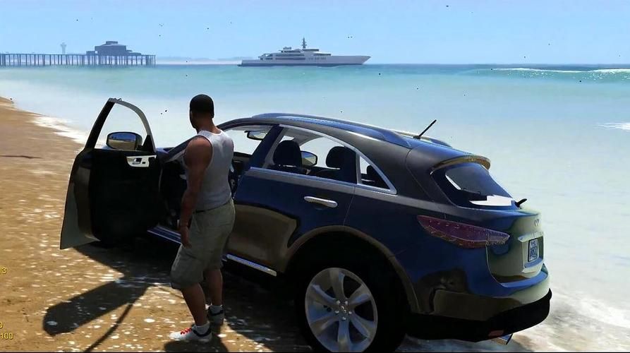 apkgta5是什么？一篇文章带你了解侠盗猎车手！