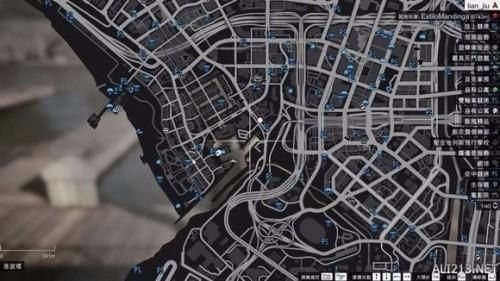 apkgta5是什么？一篇文章带你了解侠盗猎车手！