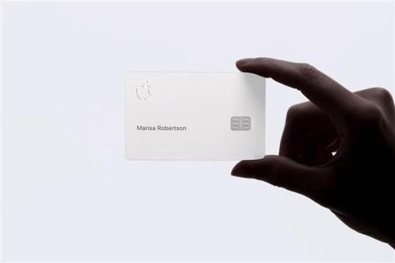 Apple Card怎么申请？手把手教你快速开通苹果信用卡！