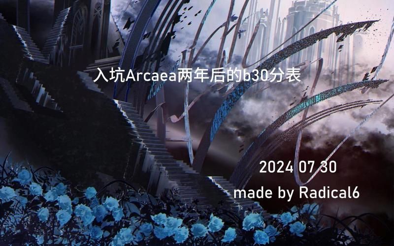 arcaea下载官网是什么？萌新入坑必备官方指南！