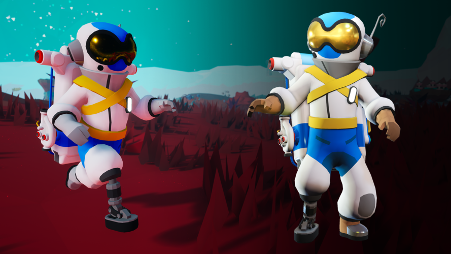 astroneer新手怎么玩？开局必备技巧攻略分享！