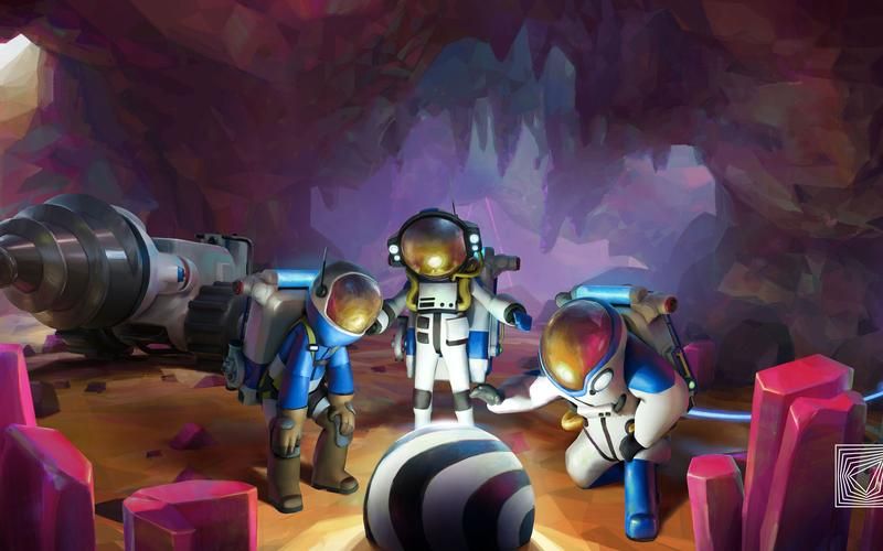 astroneer新手怎么玩？开局必备技巧攻略分享！