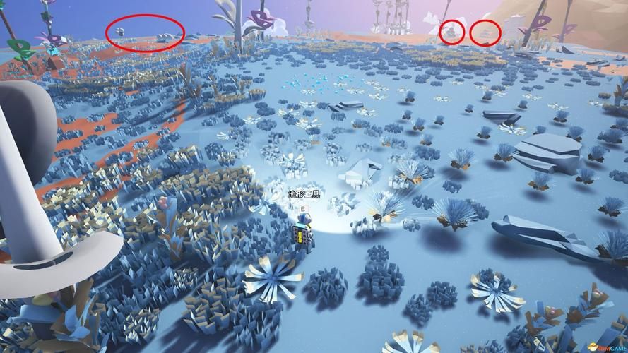 astroneer新手怎么玩？开局必备技巧攻略分享！