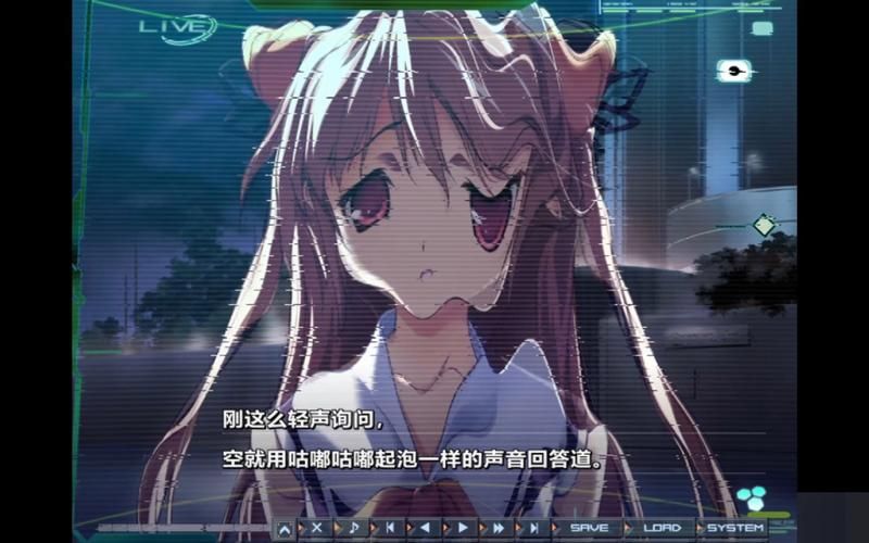 baldr sky剧情讲了什么？深入解读让你快速了解！