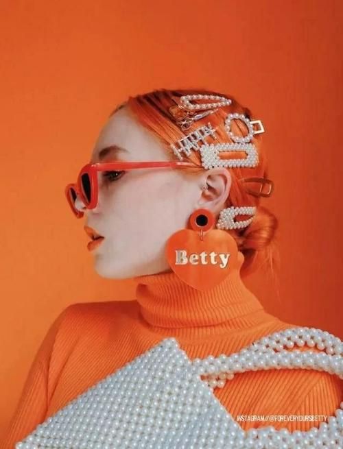 betty同款哪里可以买？超全购买渠道分享！
