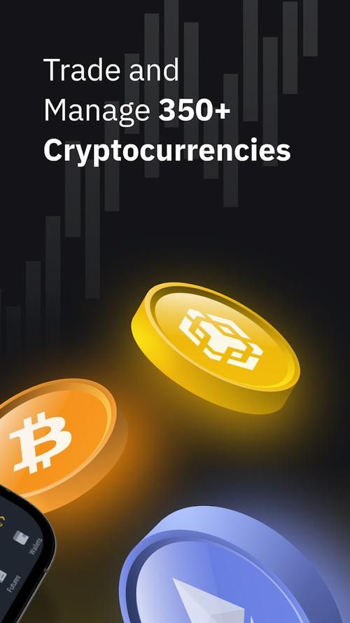 binance官网app下载：新手快速入门指南！