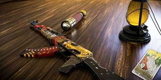 boxcsgo怎么开箱几率高？老玩家分享开箱技巧！